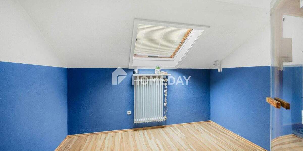 Einfamilienhaus Rohr in Niederbayern Rohr - 7 Zimmer, 192 m&sup2;, 499.000&euro; | Angebot:25677786