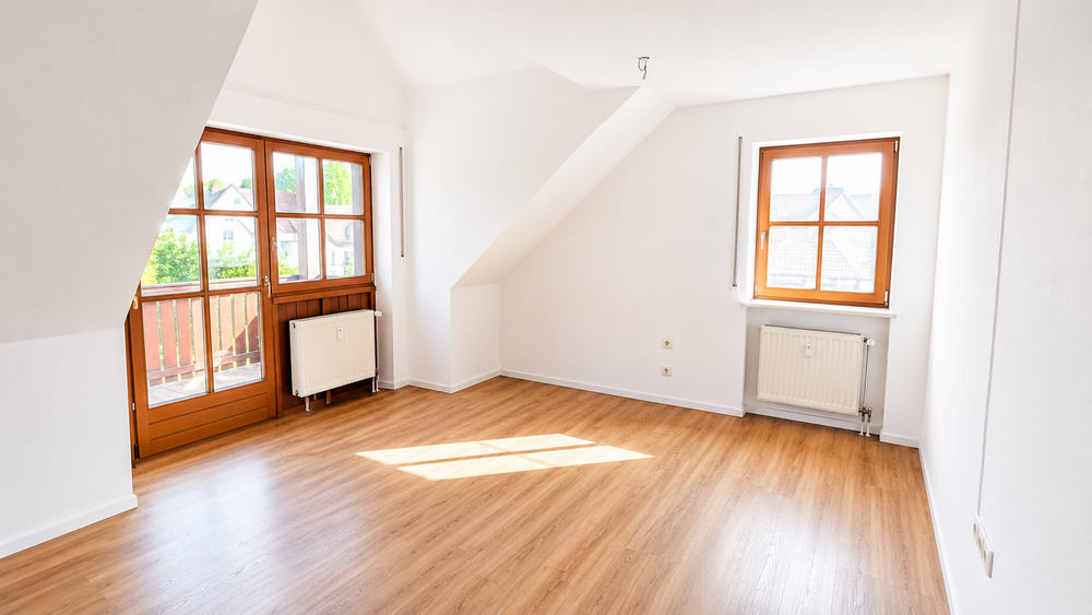 Etagenwohnung Langenbach - 3.5 Zimmer, 72 m&sup2;, 299.000&euro; | Angebot:26279144