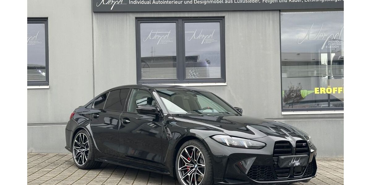 BMW M3 4.030 km 99.989 &euro; Landshut-Ergolding 84030