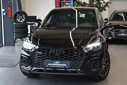 Audi Q5 209.284 km 29.550 &euro; Altdorf/Landshut 84032