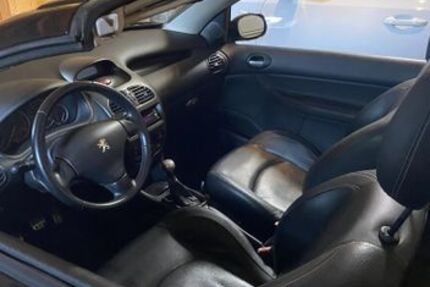 Peugeot 206 277.000 km 1.499 &euro; Dingolfing 84130