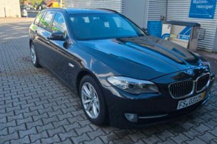 BMW 530 279.600 km 9.499 &euro; Tittenkofen 85447
