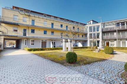 Wohnung Dorfen - 4 Zimmer, 92 m&sup2;, 447.000&euro; | Angebot:23544781