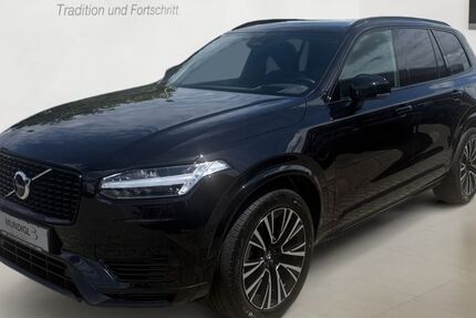 Volvo XC90 68.570 km 53.290 &euro; Landshut 84030