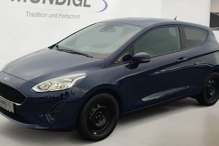 Ford Fiesta 61.690 km 9.930 &euro; Landshut 84030