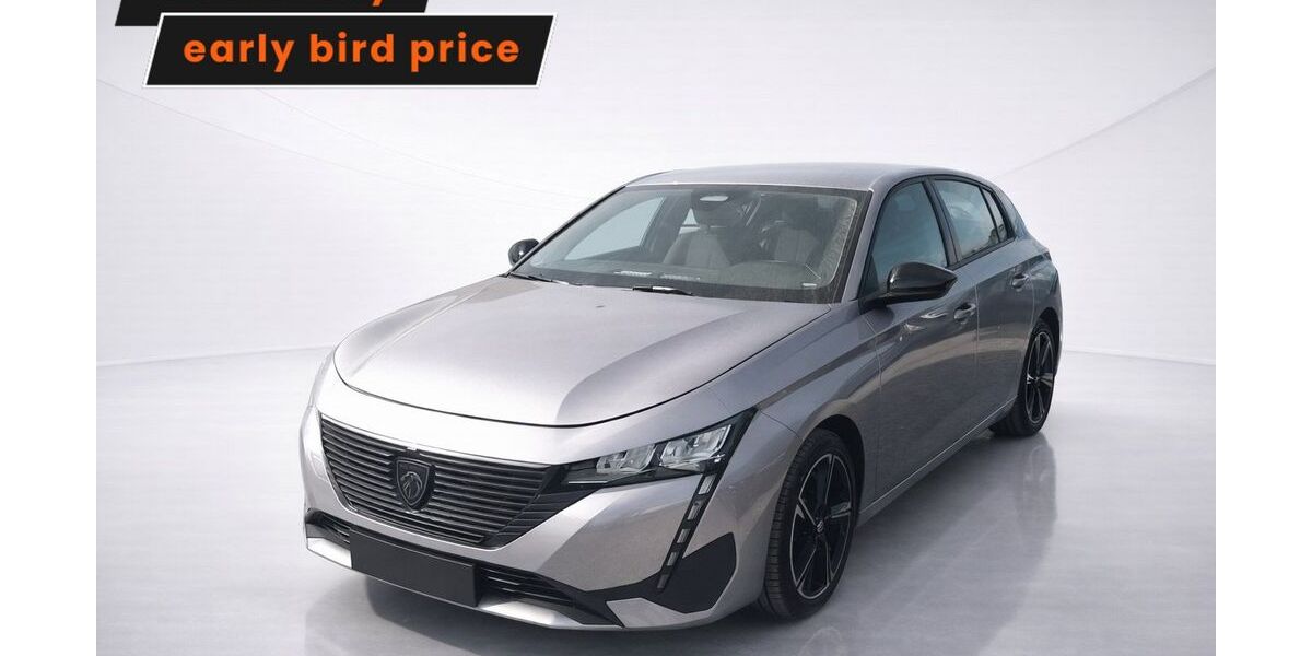 Peugeot e-308 6.479 km 30.596 &euro; Ergolding 84030