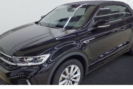 VW T-Roc 26.950 km 31.380 &euro; Vilsbiburg 84137