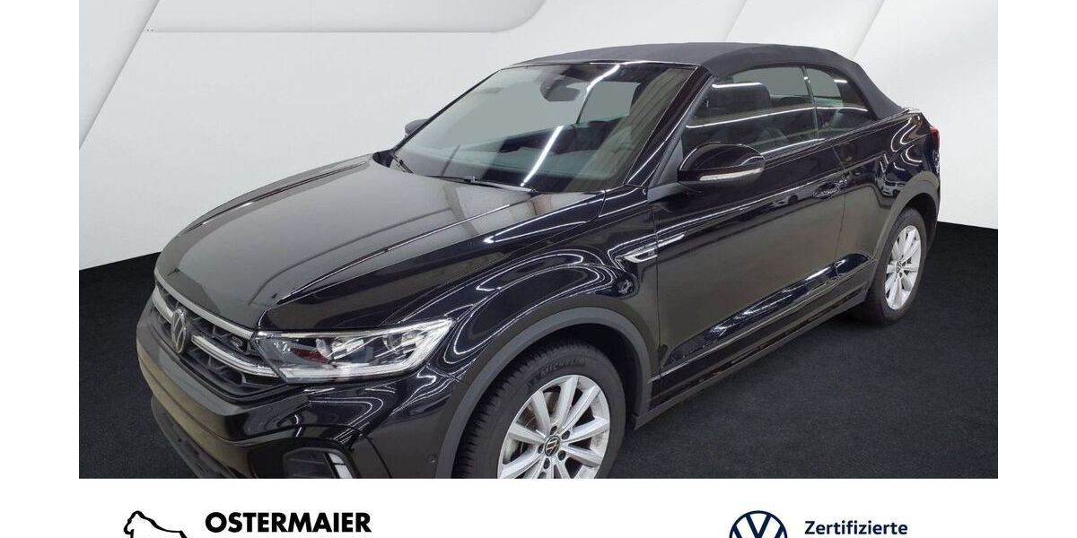 VW T-Roc 26.950 km 31.380 &euro; Vilsbiburg 84137