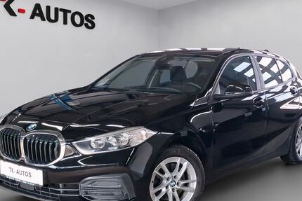 BMW 118 114.106 km 18.290 &euro; Dorfen 84405