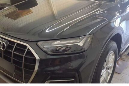 Audi Q5 123.270 km 27.800 &euro; Vilsbiburg 84137