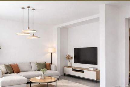 Wohnung Landshut Achdorf - 2 Zimmer, 78 m&sup2;, 1.090&euro; | Angebot:25815089