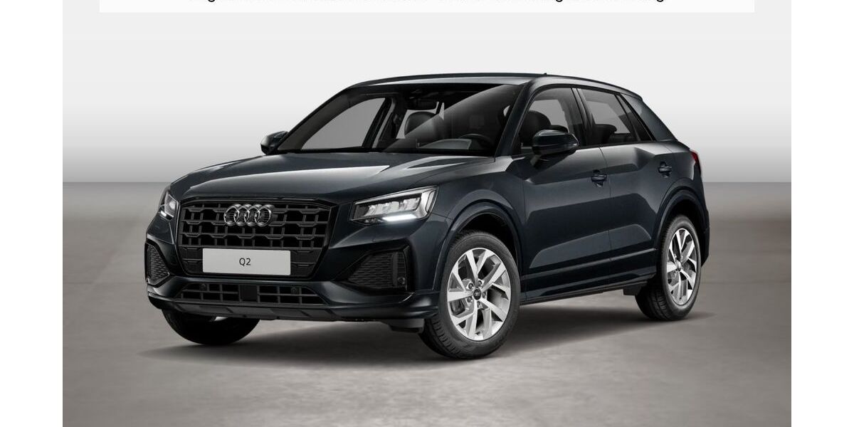 Audi Q2 73.600 km 23.820 &euro; Landshut 84030