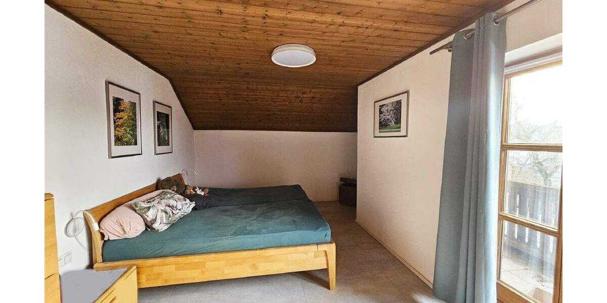 Einfamilienhaus Kröning-Magersdorf Magersdorf - 5 Zimmer, 133 m&sup2;, 498.000&euro; | Angebot:25667292