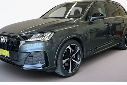 Audi Q7 23.570 km 64.800 &euro; Vilsbiburg 84137