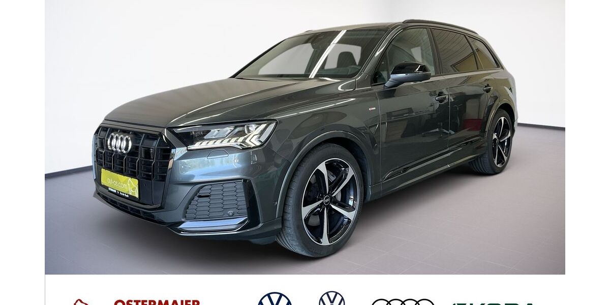 Audi Q7 23.570 km 64.800 &euro; Vilsbiburg 84137