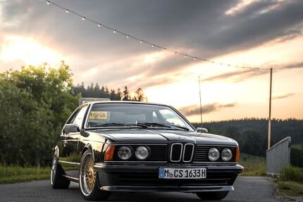 BMW 633 120.767 km 26.890 &euro; Bockhorn 85461