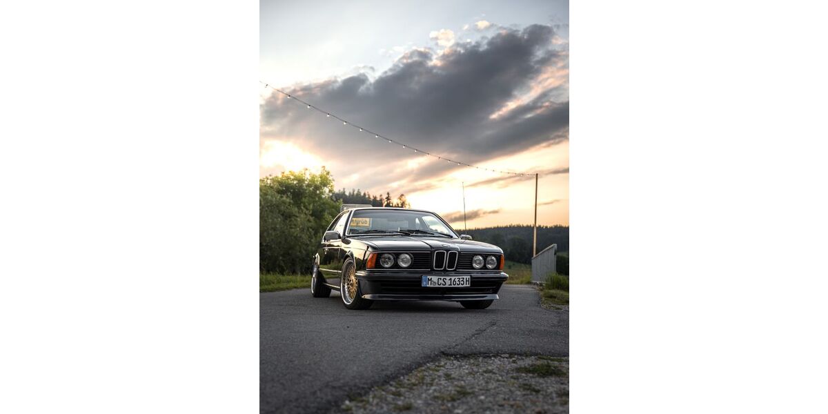 BMW 633 120.767 km 26.890 &euro; Bockhorn 85461