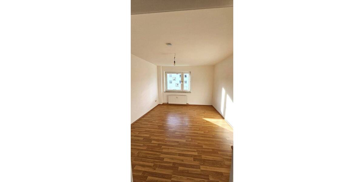 Etagenwohnung Landshut Nikola - 3 Zimmer, 57 m&sup2;, 235.000&euro; | Angebot:25768114