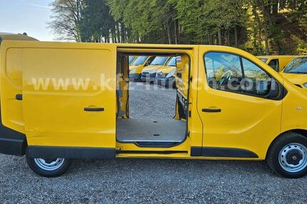 Renault Trafic 80.000 km 9.996 &euro; Pfeffenhausen 84076