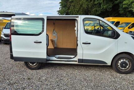 Renault Trafic 38.000 km 11.543 &euro; Pfeffenhausen 84076