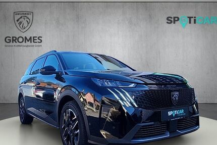 Peugeot 5008 47.700 km 27.500 &euro; Wartenberg 85456
