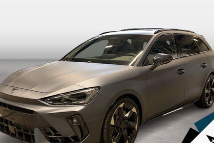 Cupra Leon 6.000 km 46.720 &euro; Landshut 84030