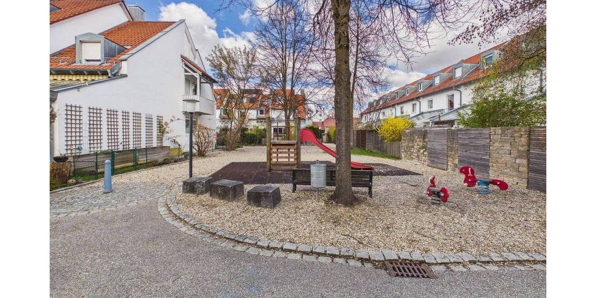 Reihenmittelhaus Landshut West - 5 Zimmer, 155 m&sup2;, 695.000&euro; | Angebot:26017423