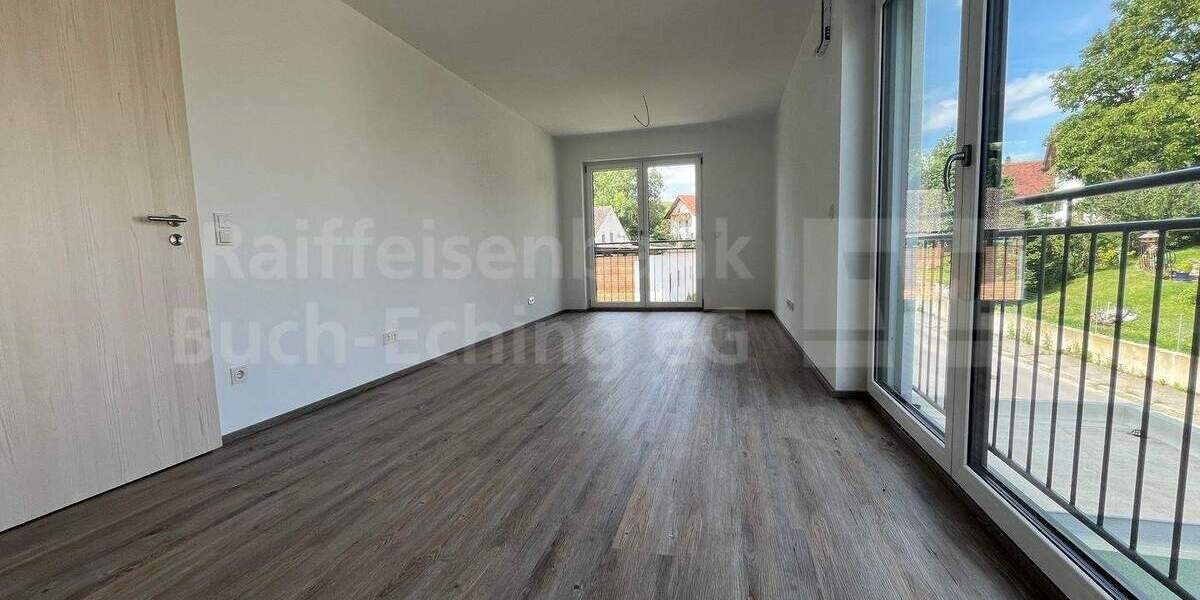Doppelhaushälfte Eching Haunwang - 6 Zimmer, 158 m&sup2;, 1.975&euro; | Angebot:25728398