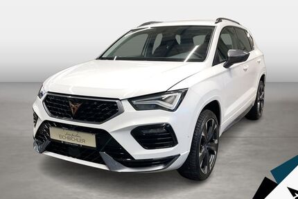 Cupra Ateca 37.898 km 25.828 &euro; Landshut 84030