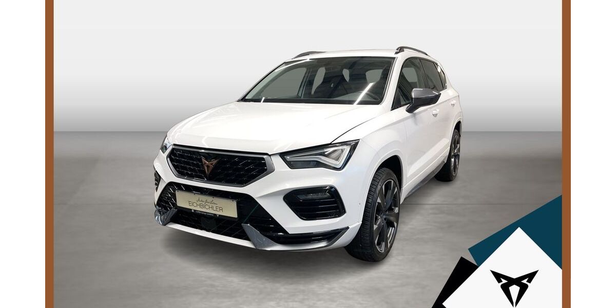 Cupra Ateca 37.898 km 25.828 &euro; Landshut 84030