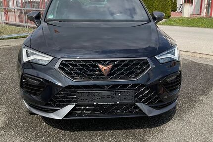 Cupra Ateca 29.890 km 29.999 &euro; Ergolding 84030