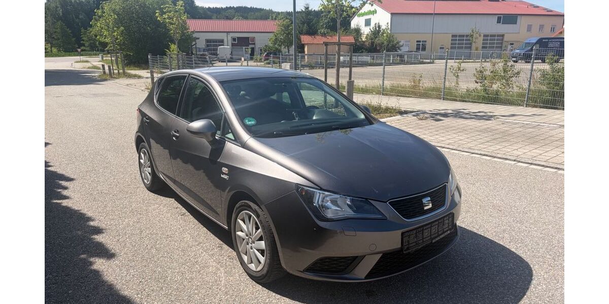 Seat Ibiza 153.000 km 4.500 &euro; Inning am Holz 84416