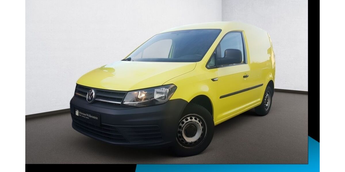 VW Caddy 129.990 km 10.698 &euro; Ergolding 84030