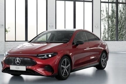 Mercedes-Benz CLA 250 9.000 km 49.487 &euro; Ergolding 84030