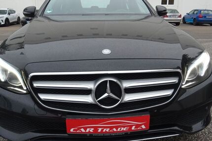 Mercedes-Benz E 200 214.000 km 16.790 &euro; Landshut 84030