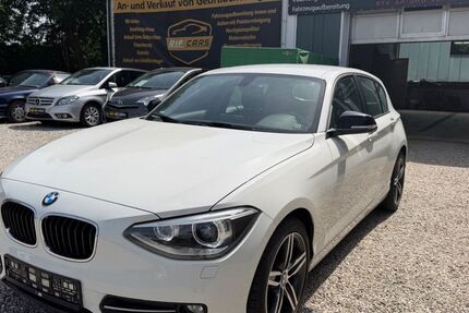 BMW 125 118.500 km 11.500 &euro; Weihmichl 84107