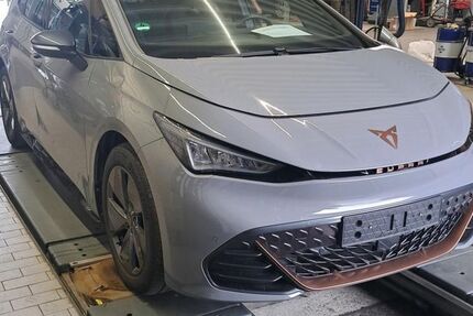 Cupra Born 17.781 km 27.970 &euro; Dingolfing 84130