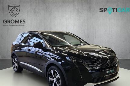 Peugeot 3008 21.500 km 24.090 &euro; Wartenberg 85456