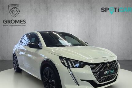 Peugeot 208 50.950 km 18.700 &euro; Wartenberg 85456