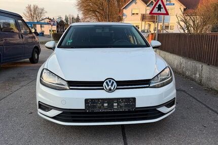 VW Golf 215.000 km 7.950 &euro; Ergoldsbach 84061