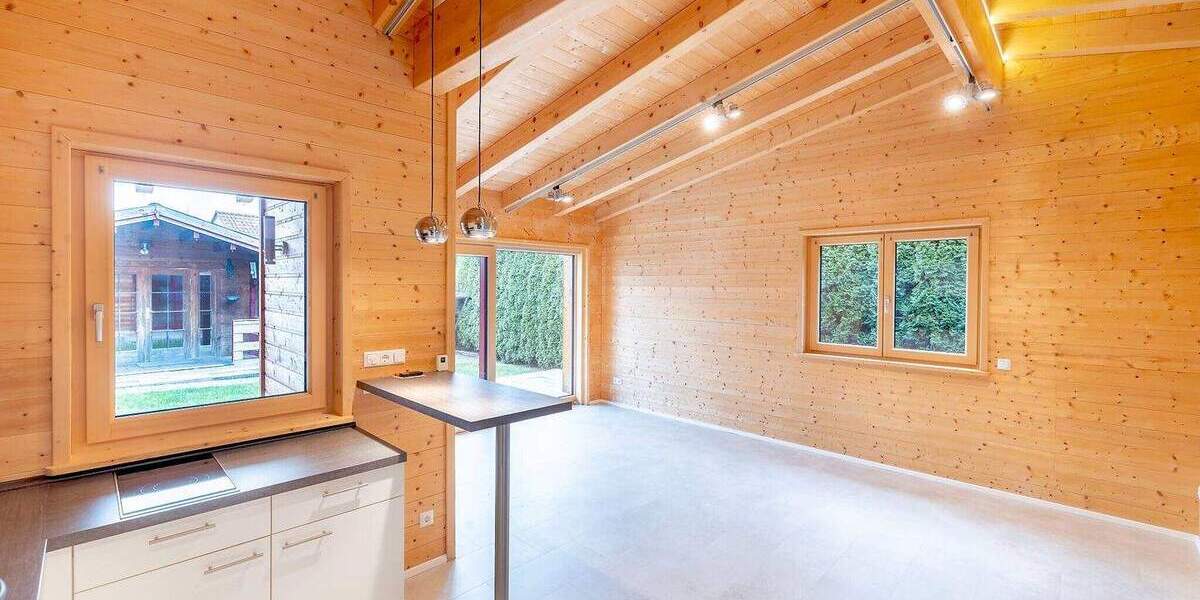 Einfamilienhaus Bayerbach Mausham - 9 Zimmer, 250 m&sup2;, 897.000&euro; | Angebot:25690976