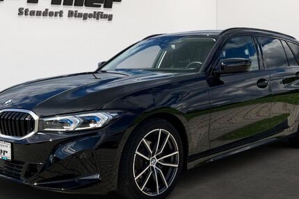 BMW 318 8.567 km 34.900 &euro; Dingolfing 84130