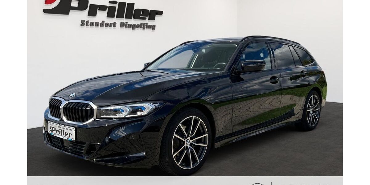 BMW 318 8.567 km 34.900 &euro; Dingolfing 84130