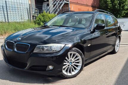 BMW 325 248.000 km 7.900 &euro; Hohenthann 84098