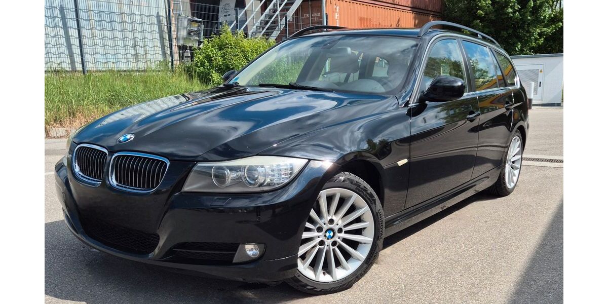 BMW 325 248.000 km 7.900 &euro; Hohenthann 84098