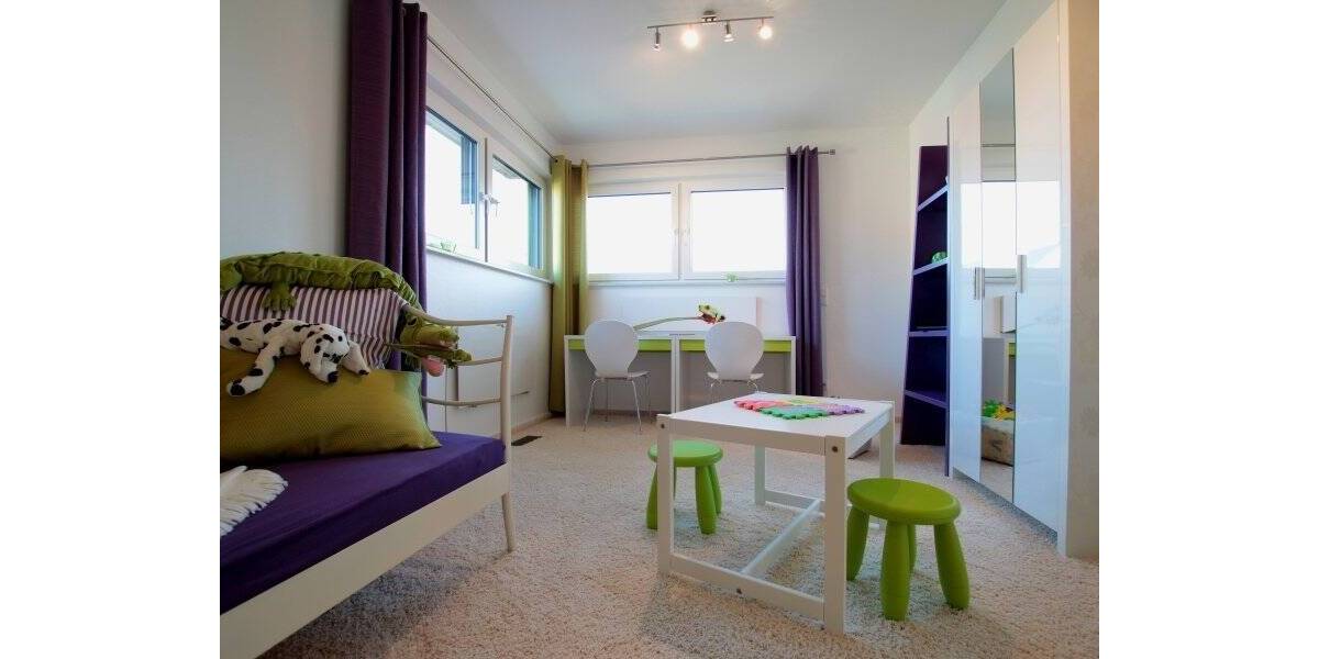 Einfamilienhaus Fraunberg - 5 Zimmer, 174 m&sup2;, 901.600&euro; | Angebot:25684849