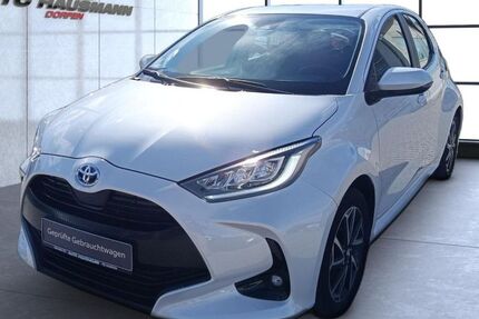 Toyota Yaris 39.829 km 18.790 &euro; Dorfen 84405