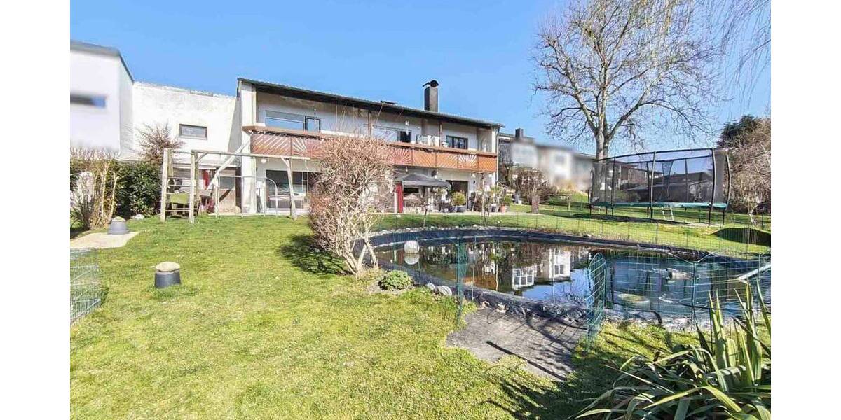 Einfamilienhaus Velden - 7 Zimmer, 270 m&sup2;, 749.000&euro; | Angebot:25928990