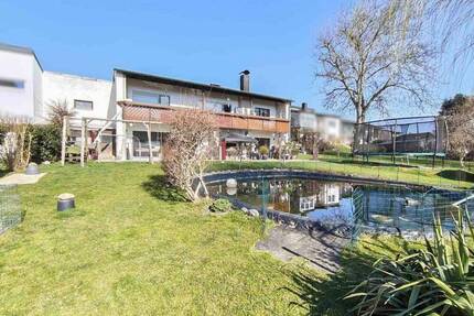 Haus Velden - 7 Zimmer, 270 m&sup2;, 749.000&euro; | Angebot:25928990