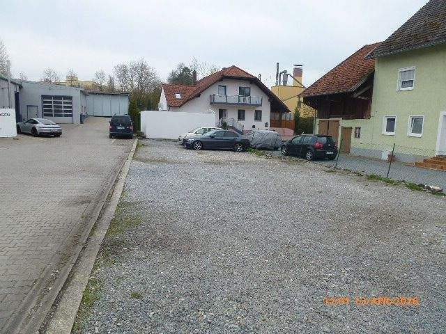 Gewerbeobjekt Neufahrn in Niederbayern Neufahrn - 700&euro; | Angebot:26190132
